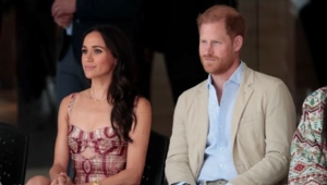 Ужин с принцем Гарри и Меган Маркл за 100 000 долларов стал тайным лотом благотворительного аукциона