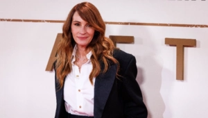 Джулия Робертс показала редкое фото с мужем‑кинооператором