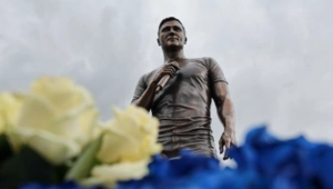 Вдова Юрия Шатунова намерена зарегистрировать товарный знак