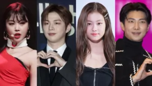 Культура отмены в Южной Корее: звезды K-pop, которые потеряли карьеру из-за скандалов