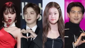Культура отмены в Южной Корее: звезды K-pop, которые потеряли карьеру из-за скандалов