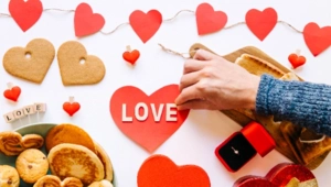 Самые красивые открытки и прикольные картинки с Днем влюбленных