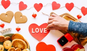 Самые красивые открытки и прикольные картинки с Днем влюбленных