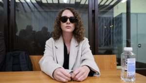 Суд вынес приговор актрисе Аглае Тарасовой по делу о контрабанде наркотиков