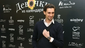120 млн рублей и новая любовь: как Нигматуллин встретил счастье после развода