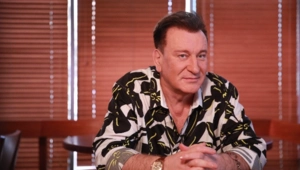 Сергей Пенкин лишился полутора млн рублей из-за мошенников