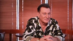Сергей Пенкин лишился полутора млн рублей из-за мошенников