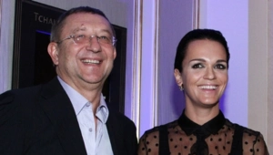 Певица Слава сходила на свидание с Анатолием Данилицким после громкого разрыва Певица Слава сходила на свидание с Анатолием Данилицким после громкого разрыва