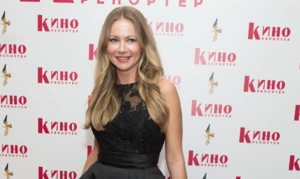 Мария Миронова встала на защиту первого мужа на фоне семейного скандала