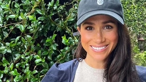 Меган Маркл раскрыла рецепт своего фирменного лимонного торта с оливковым маслом Меган Маркл раскрыла рецепт своего фирменного лимонного торта с оливковым маслом