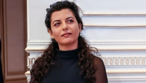 Маргарита Симоньян появилась на телевидении в парике на фоне прохождения курса химиотерапии