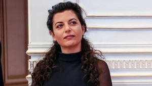 Маргарита Симоньян появилась на телевидении в парике на фоне прохождения курса химиотерапии