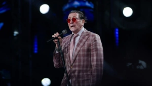 Григорий Лепс пошутил про слухи об ухудшении состояния здоровья