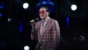 Григорий Лепс пошутил про слухи об ухудшении состояния здоровья Григорий Лепс пошутил про слухи об ухудшении состояния здоровья