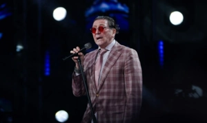 Григорий Лепс пошутил про слухи об ухудшении состояния здоровья Григорий Лепс пошутил про слухи об ухудшении состояния здоровья