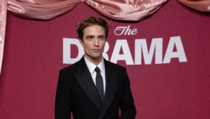 Роберт Паттинсон назвал свою любимую часть франшизы «Сумерки»