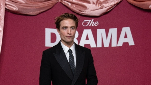 Роберт Паттинсон назвал свою любимую часть франшизы «Сумерки»