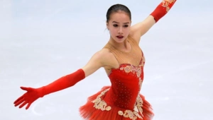 Алина Загитова рассказала, почему ее боятся мужчины