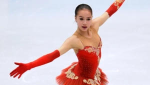 Алина Загитова рассказала, почему ее боятся мужчины