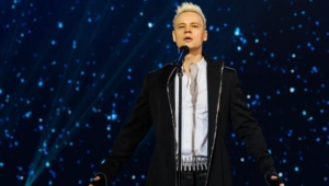 SHAMAN рассказал о любви к жене и полном отсутствии ссор