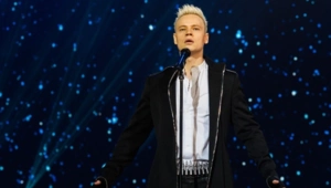 SHAMAN рассказал о любви к жене и полном отсутствии ссор