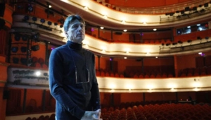 Умер народный артист России Анатолий Лобоцкий