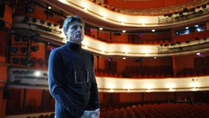 Умер народный артист России Анатолий Лобоцкий