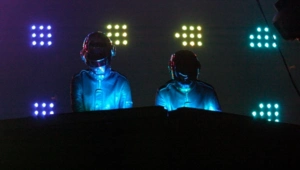 Fortnite анонсировала коллаборацию с дуэтом Daft Punk
