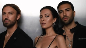 Инь-Ян снова на вершине: «O Yeah» покоряет чарты Инь-Ян снова на вершине: «O Yeah» покоряет чарты