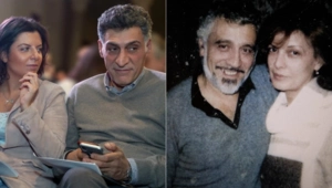 Маргарита Симоньян рассказала об особой дружбе между ее матерью и свекровью