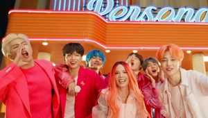 Хит BTS и Холзи «Boy with Luv» установил рекорд среди корейских песен
