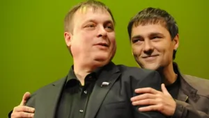 Андрей Разин обратился в прокуратуру из-за дела о правах на песни «Ласкового мая»