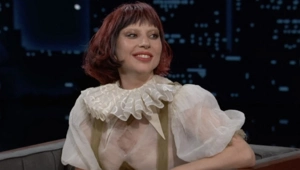 Леди Гага выпустит концертный фильм «Harleqiun Live: One Night Only» в ночь перед Рождеством