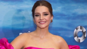 Глафира Тарханова трогательно поздравила супруга с важной датой