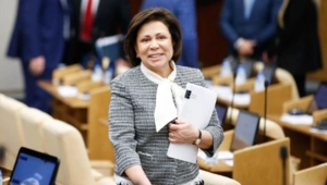 Ирина Роднина высказалась о возвращении Трусовой и Валиевой в спорт: «Больше ничего не умеют»