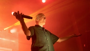 «Born Slippy» исполняется 30 лет: как гимн поколения 90-х продолжает жить