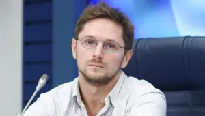 CHEBANOV поделился, что начал писать песни в поддержку женщин