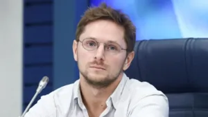 CHEBANOV поделился, что начал писать песни в поддержку женщин CHEBANOV поделился, что начал писать песни в поддержку женщин