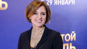 Ксения Алферова прокомментировала новости о браке Егора Бероева с 21-летней балериной