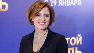 Ксения Алферова прокомментировала новости о браке Егора Бероева с 21-летней балериной