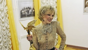 Вдовец Людмилы Гурченко рассказал, что остался без квартиры Вдовец Людмилы Гурченко рассказал, что остался без квартиры