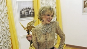 Вдовец Людмилы Гурченко рассказал, что остался без квартиры Вдовец Людмилы Гурченко рассказал, что остался без квартиры