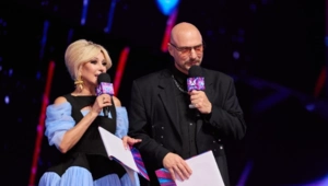 От Авроры до Клавы Коки: как менялись ведущие Премии МУЗ-ТВ