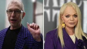 Критик Сергей Соседов дал оценку голосу Ларисы Долиной Критик Сергей Соседов дал оценку голосу Ларисы Долиной