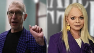 Критик Сергей Соседов дал оценку голосу Ларисы Долиной Критик Сергей Соседов дал оценку голосу Ларисы Долиной