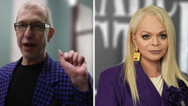 Критик Сергей Соседов дал оценку голосу Ларисы Долиной Критик Сергей Соседов дал оценку голосу Ларисы Долиной