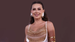 Валерия Чекалина признала, что беременна от своего тренера по танцам