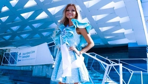 «Хотя бы без силикона»: в Сети обсуждают внешность победительницы конкурса «Миссис Россия-2023»