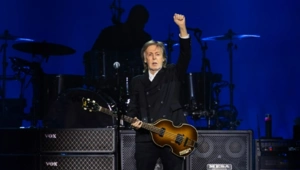 Пол Маккартни волновался при записи нового альбома The Rolling Stones