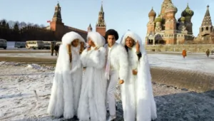 Что стало с Boney M спустя почти 50 лет после мирового успеха